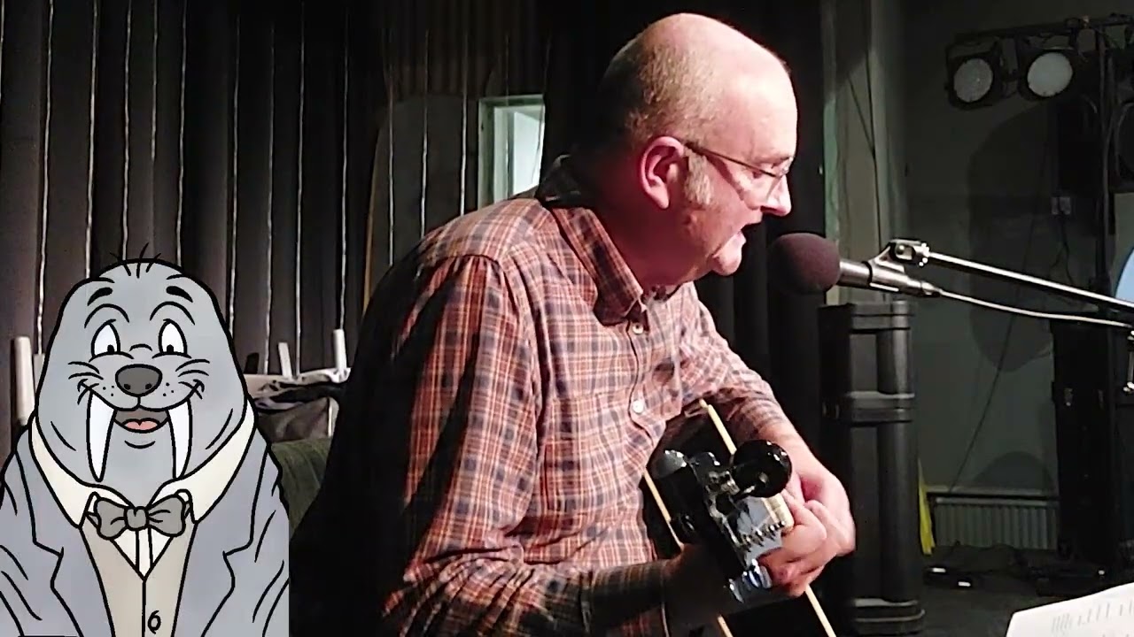 Jabberwocky live at The Royal Hotel 29.10.25