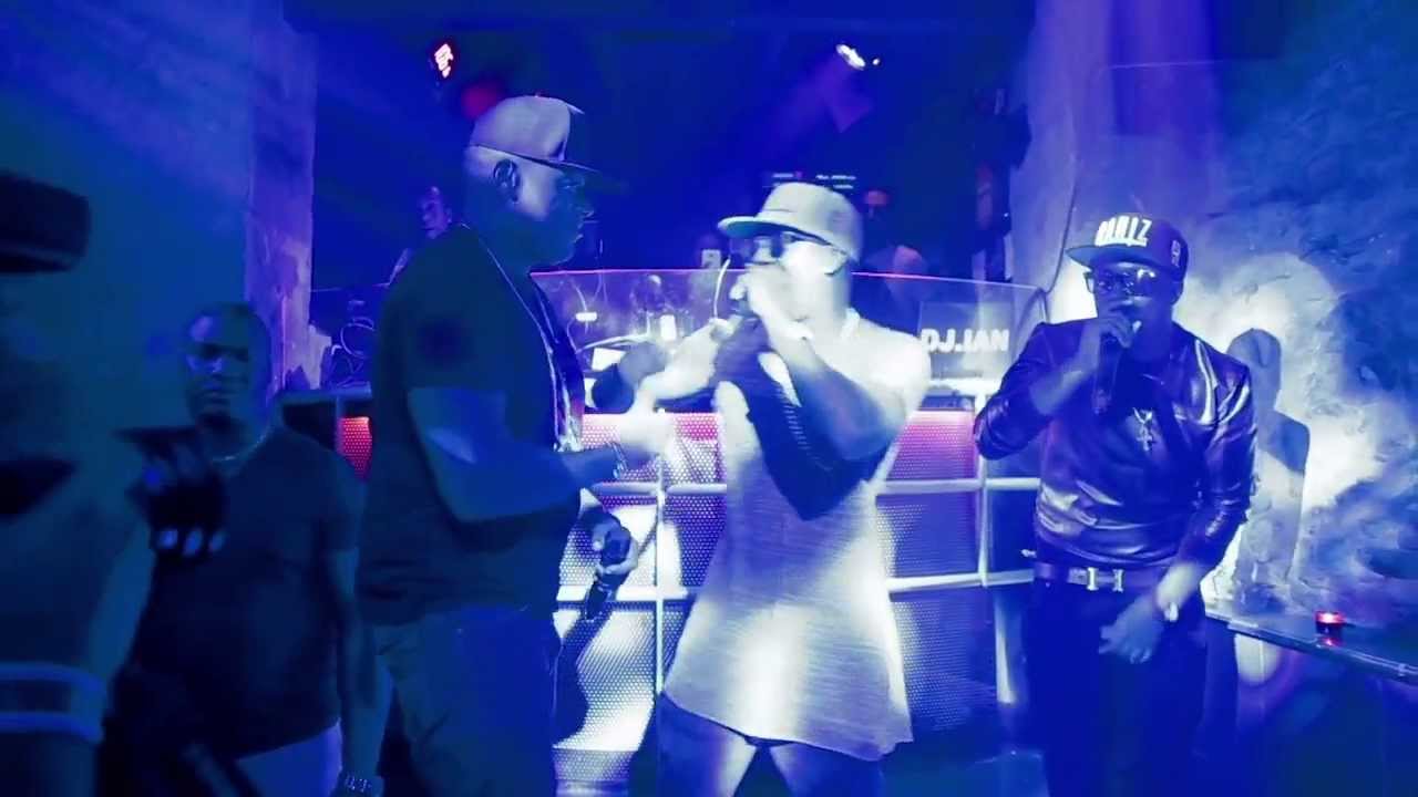 Rahiz - TEASER - Private Show Case