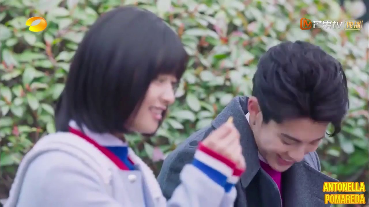 Meteor Garden 2018 - Dylan Wang - Don't Even Have to Think About It