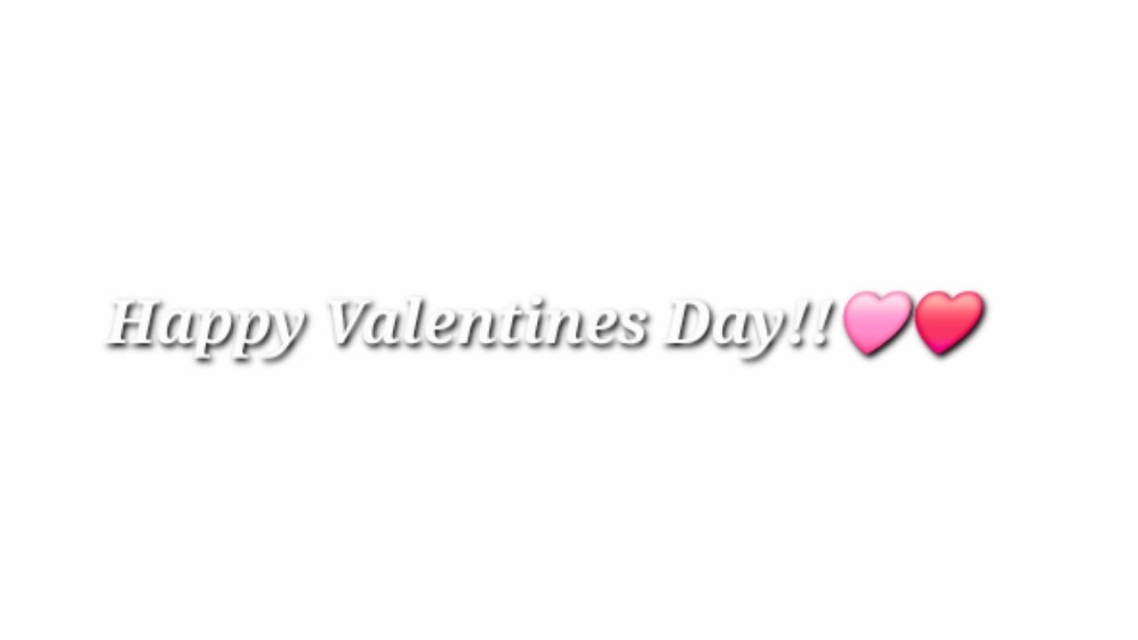 Forsaken Valentines day!!🩷 || FORSAKEN || AU ||