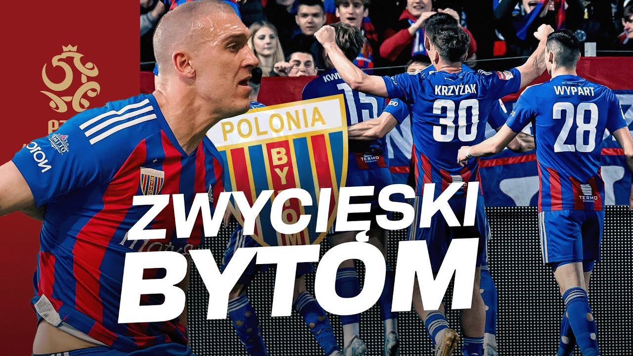 MAGAZYN BETCLIC 2. LIGI - 30. kolejka (2024/25)