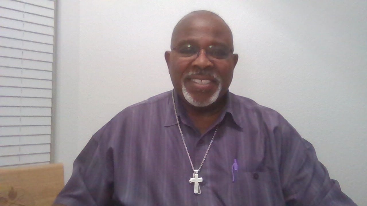 1/7/2026 - Bible Study - Pastor Robert Rhodes (AMBC Dallas) & Friends. God bless you for watching!