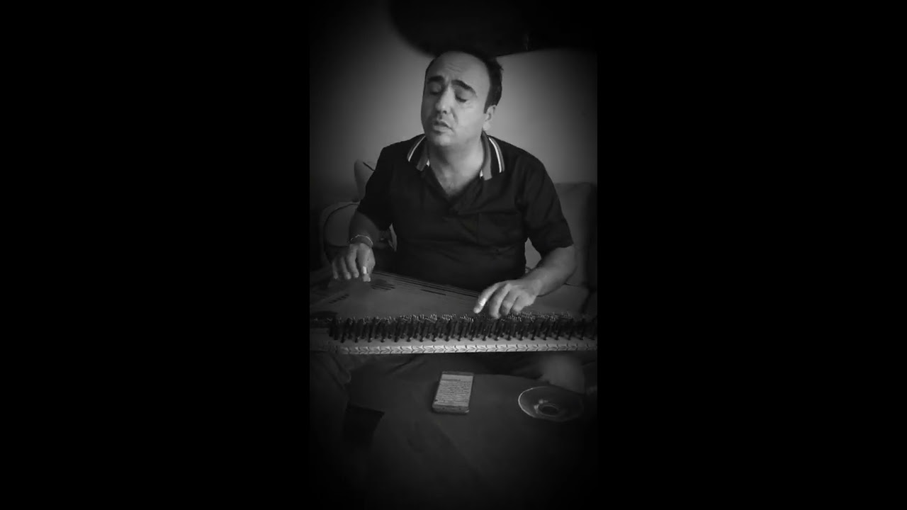 Savaş Özkök yalnız onu sevdim S.pınar Hicaz şarkı