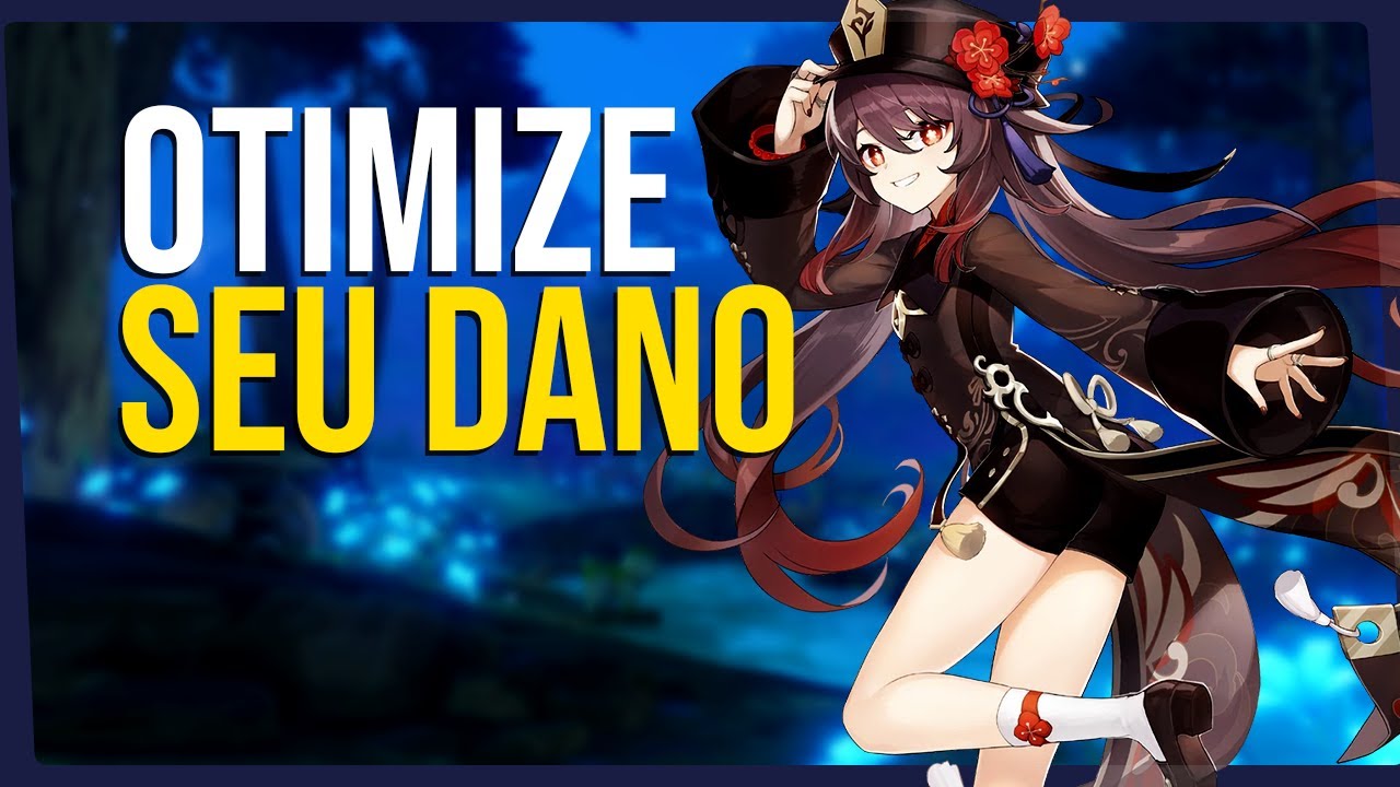 Como dar MAIS DANO nas rotações CANCELANDO ANIMAÇÕES!
