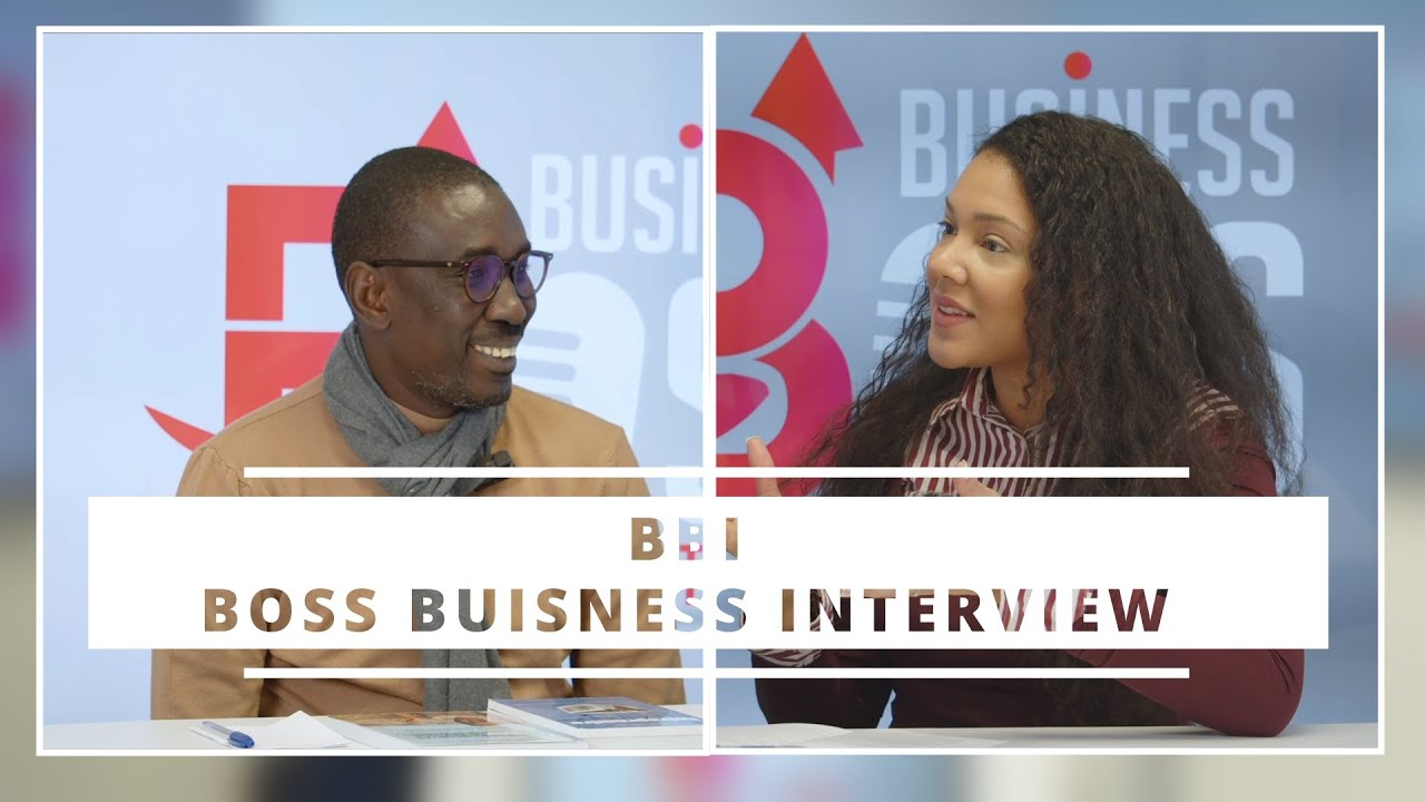 Émission BBI avec Ibrahima Théo Lam - Directeur Général de LBC