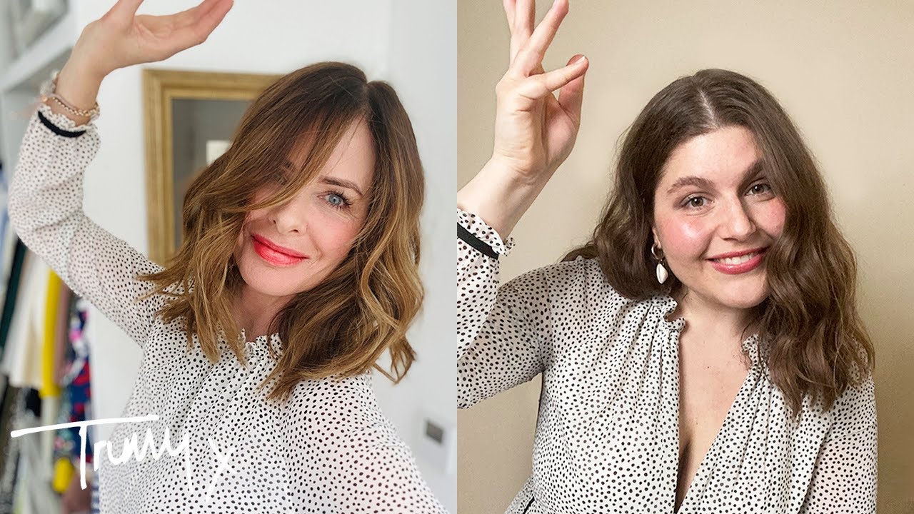 Friday Twinning: Fresh Spring Dress | Fashion Haul | Trinny