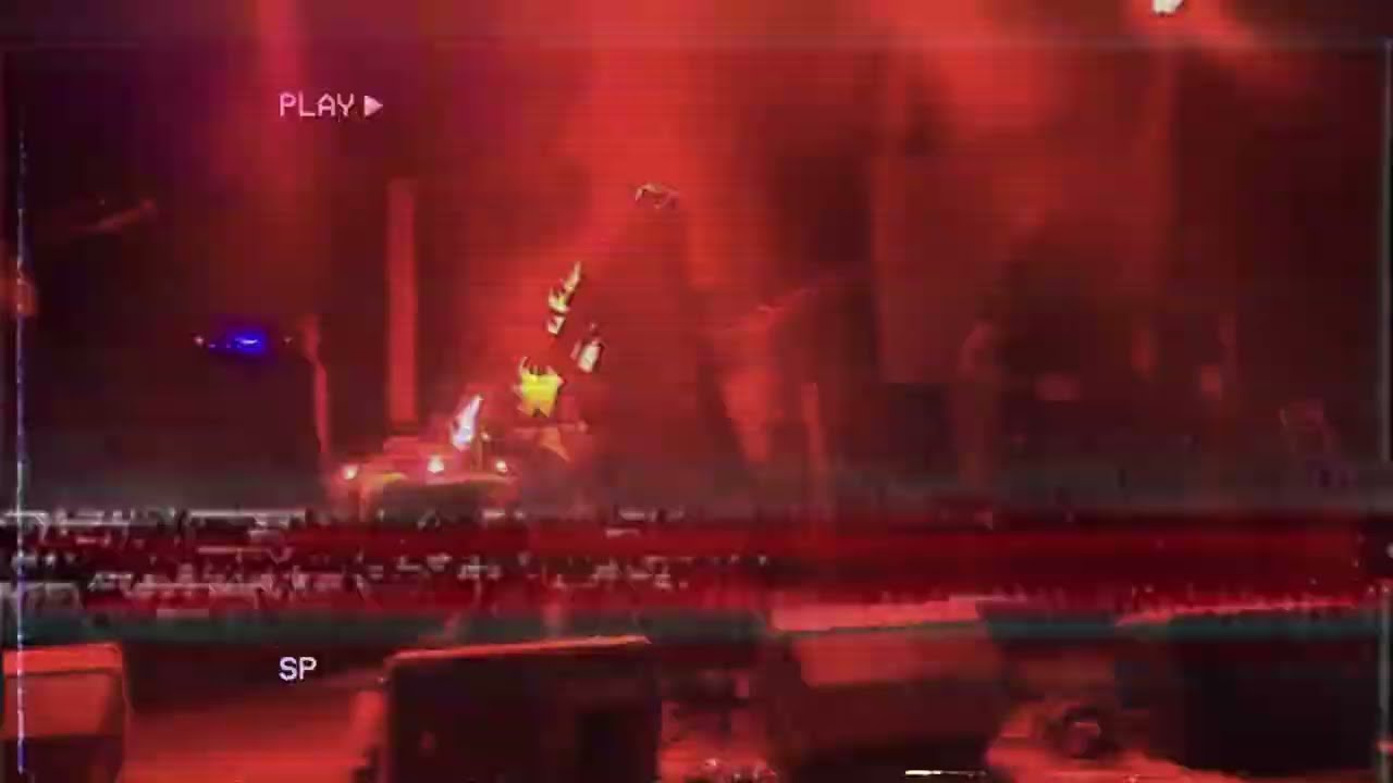 Agathi - Asamgna අසංඥ Live in Oath of Eternal Vengeance 2024