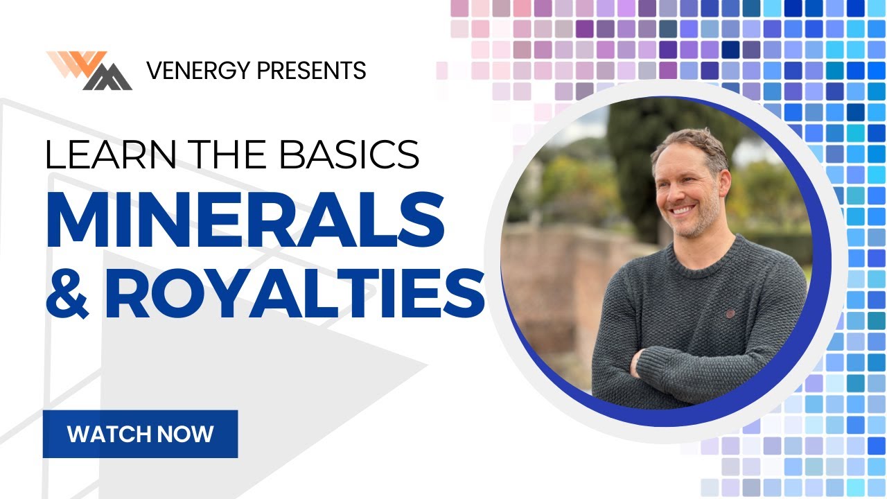 What is the Difference Between Minerals and Royalties?