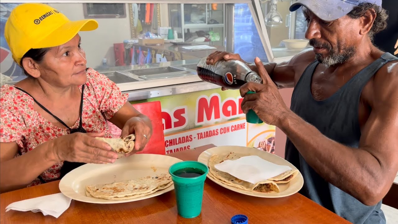 Chiquito y Tia Mauda Esto se Puso Bueno..😂😂