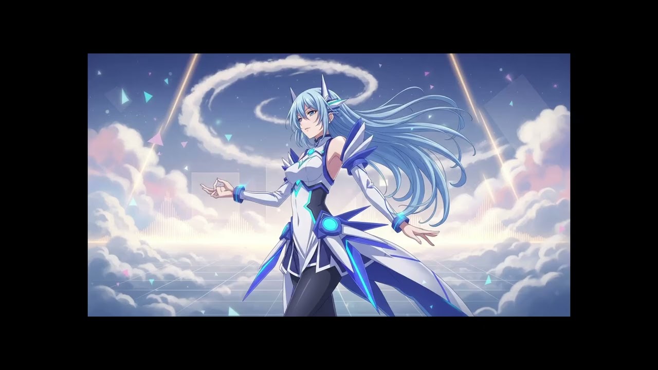 TUNEEvsSUNO dreamcore_r1 ambient Dreamcore