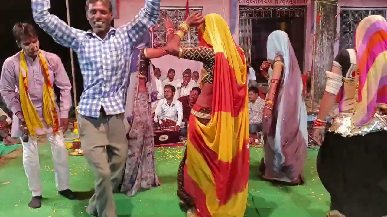 Tejaji katha  | Veer Tejaji Maharaj Ki Katha, Bhajan, Song | तेजाजी महाराज की कथा | Shantilal Gurjar