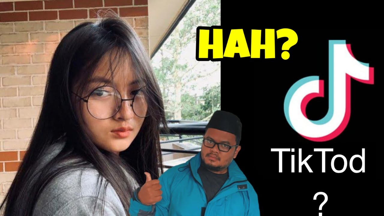Eps 612 | BENARKAH TIKTOK MERUSAK MENTAL, NALAR DAN MORAL PENGGUNANYA?