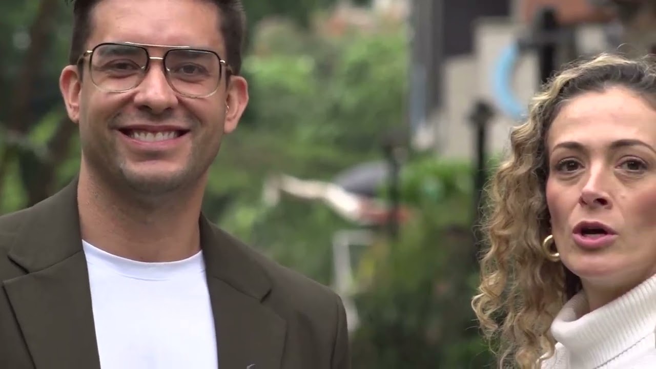 Juliana Gutiérrez: #01 al Senado por Creemos | Desde la Calle