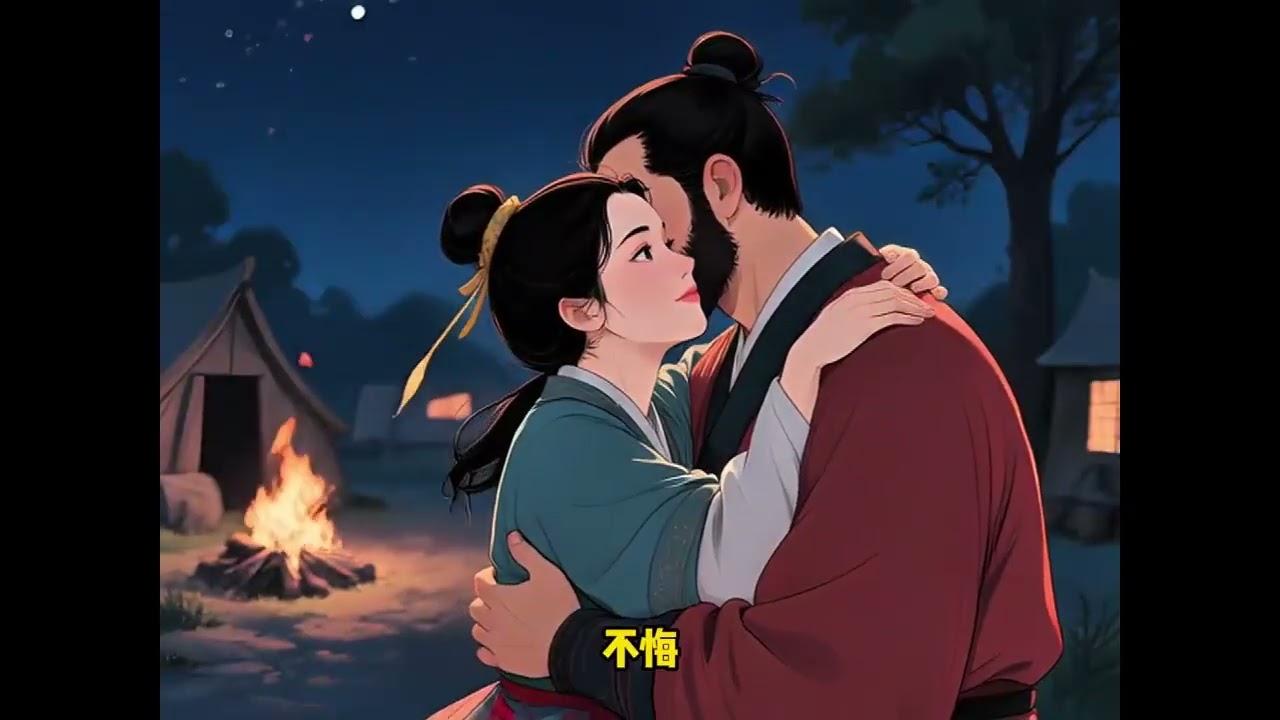《替身丫鬟》丫鬟许梅因与御史府大小姐许清婉容貌酷似，沦为其替身与出气筒，代过受罚、代展才华却屡遭苛待。婚后许梅凭借智慧与勇气赢得沈运良真心，更在边疆战乱中识破许清婉通敌诡计、死守城池。#阿紫说漫