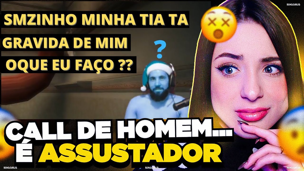 SMZINHO Perguntas e Respostas Engraçadas #29 ‹ Ellen reagindo ›