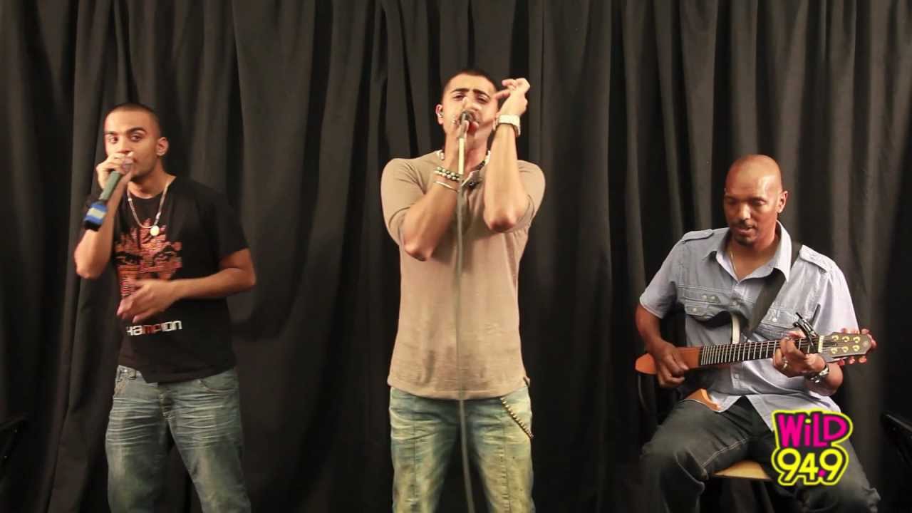 Jay Sean's Special Tweet & Greet PLUS Interview
