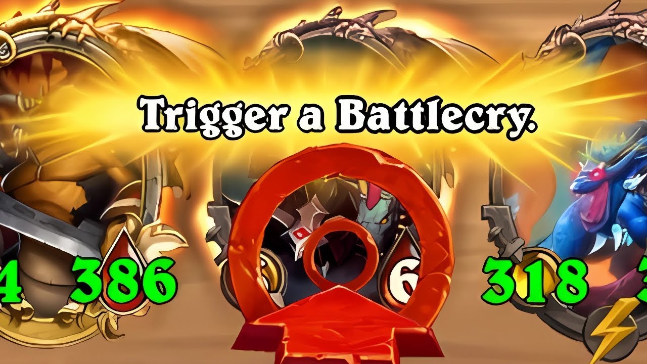 Ridiculous Nathanos Plays 
