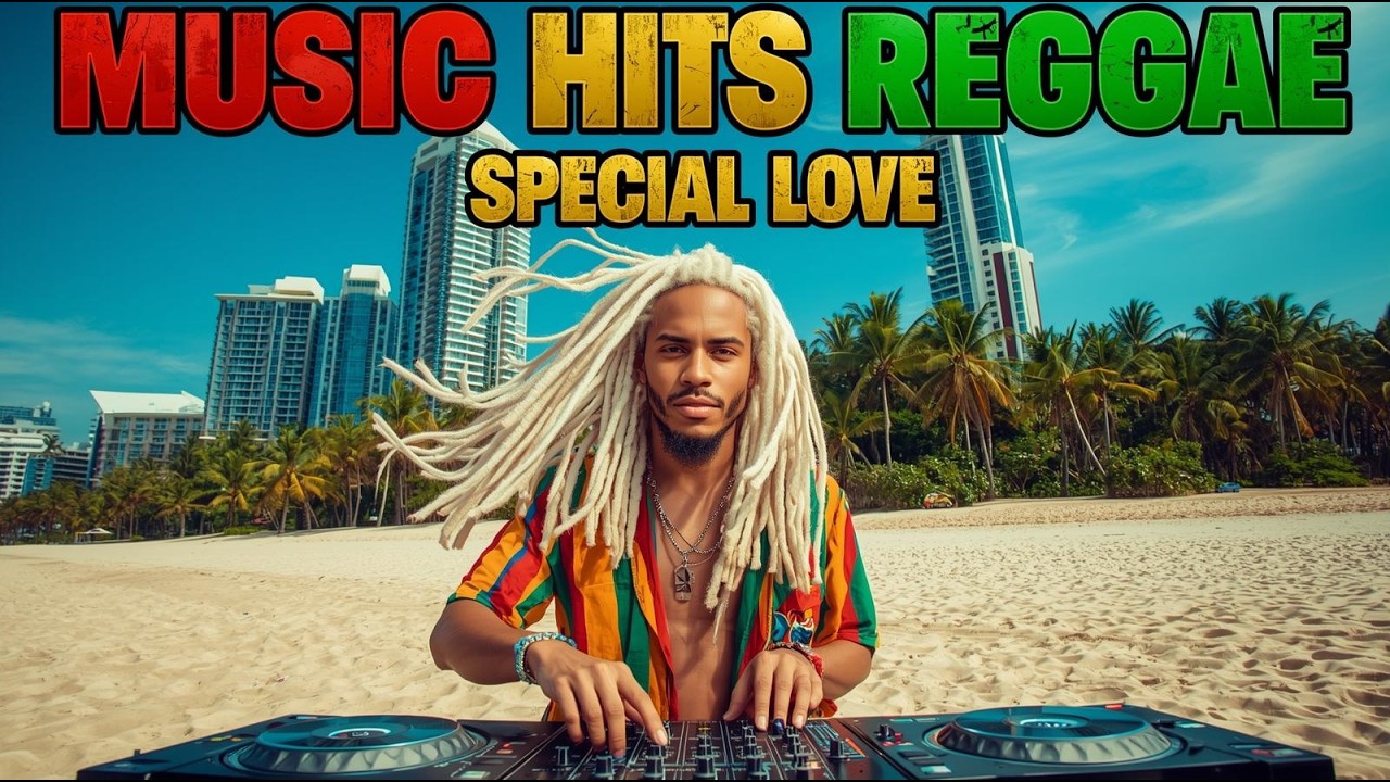 NEW REGGAE LOVE SONGS 2024 REQUESTED 😚 BEST BEACH LOVE SONGS RELAX VIBES,DEEP LOVE