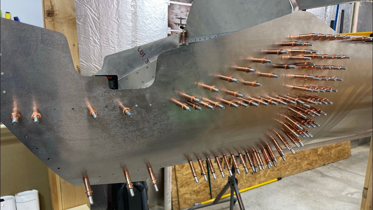Hummel Ultracruiser motorbox halfway and long overdue update