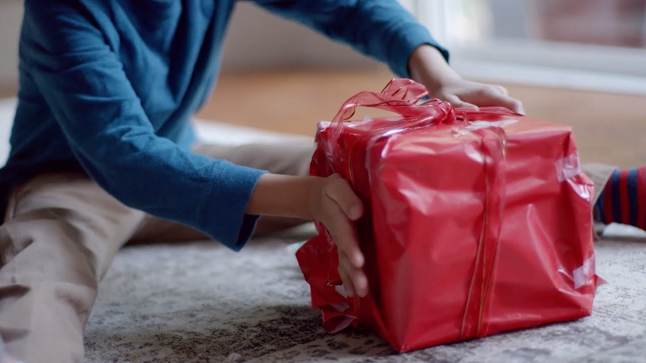 #LightTheWorld: A Christmas Message