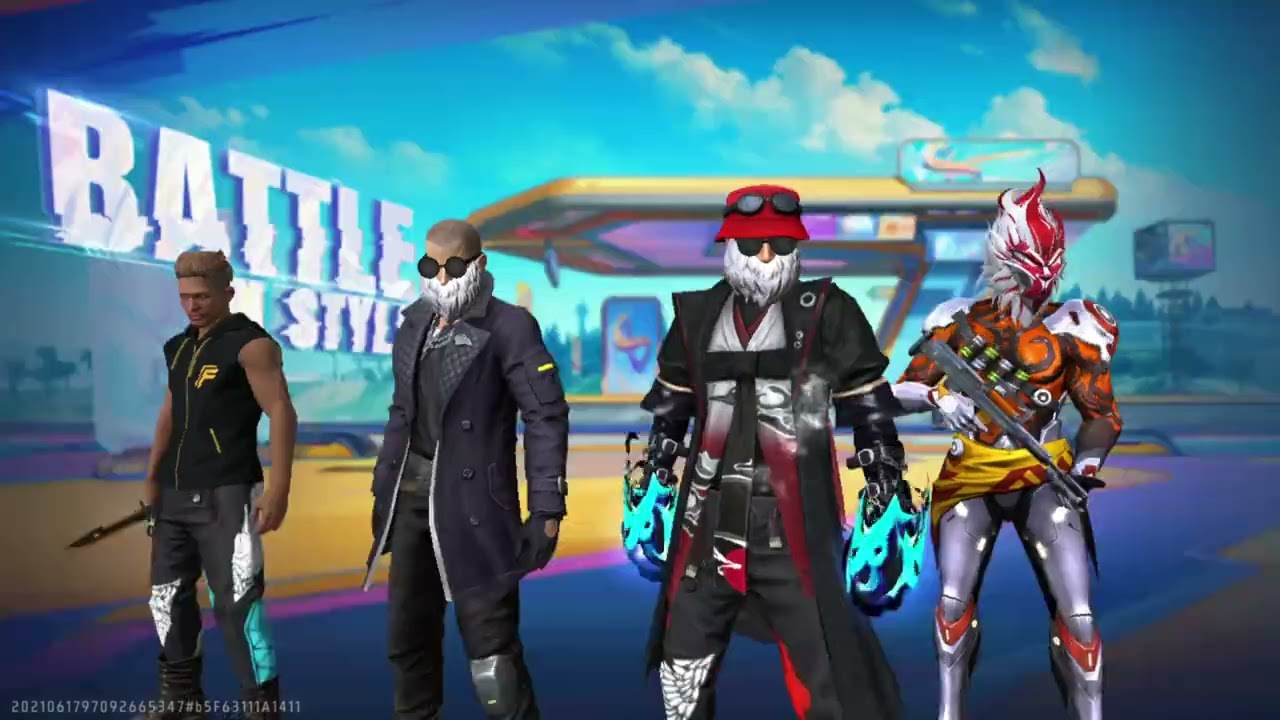 De volta a nostalgia !!