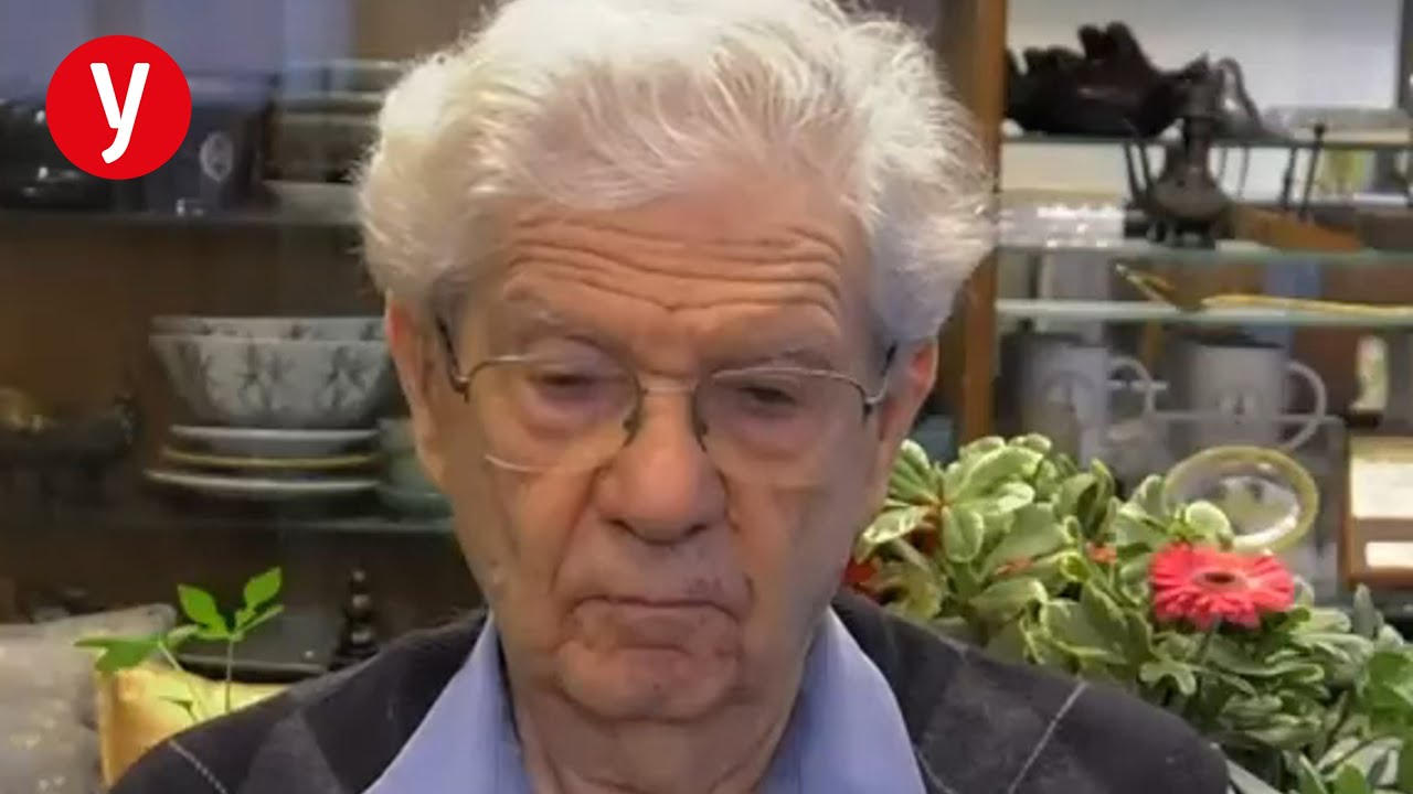 אהרן ברק נגד סמוטריץ': 