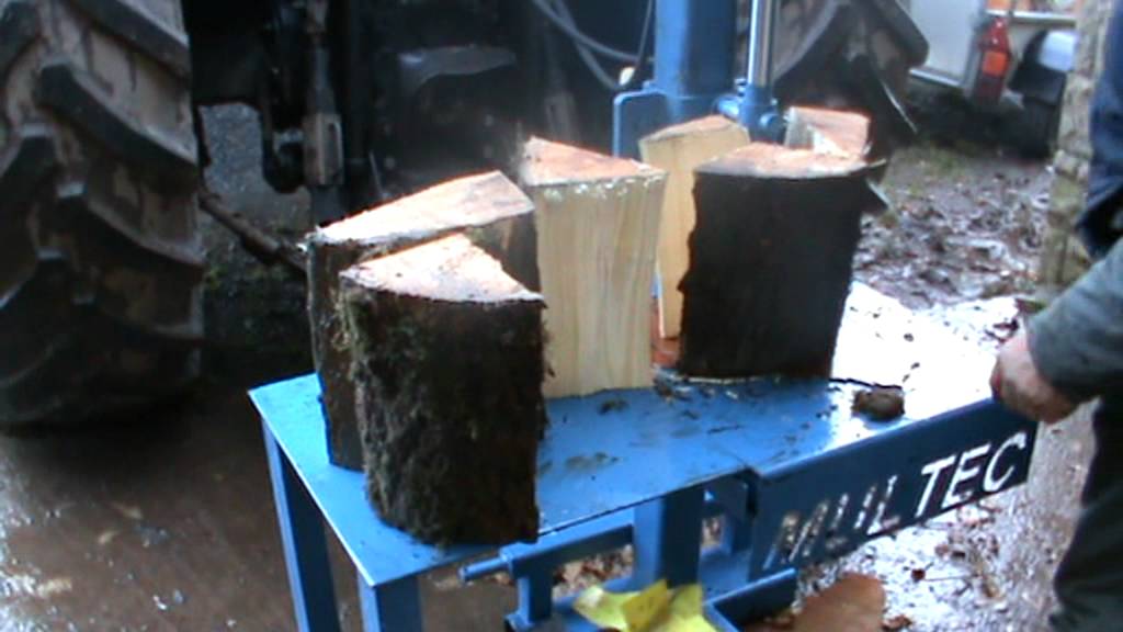 Multec log splitter - MDM