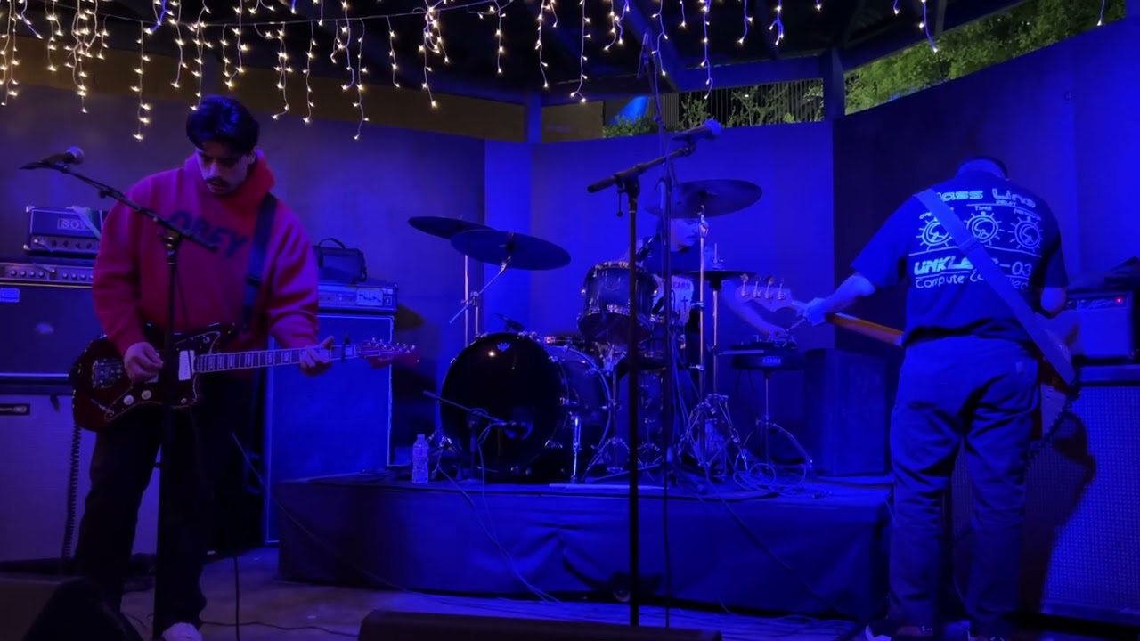 Lesser Care - Live at Cheapsteaks, Deep Ellum, Dallas, TX 3/10/2023