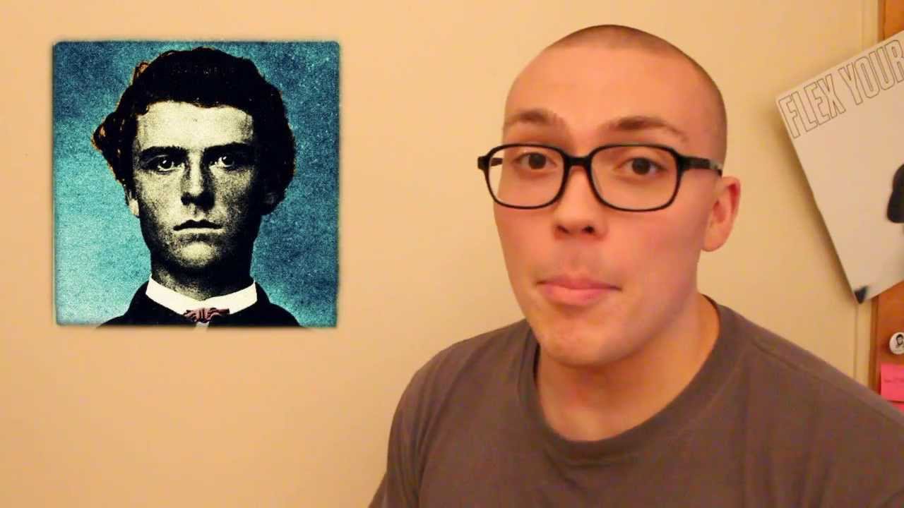 Tyler, The Creator- Goblin ALBUM REVIEW