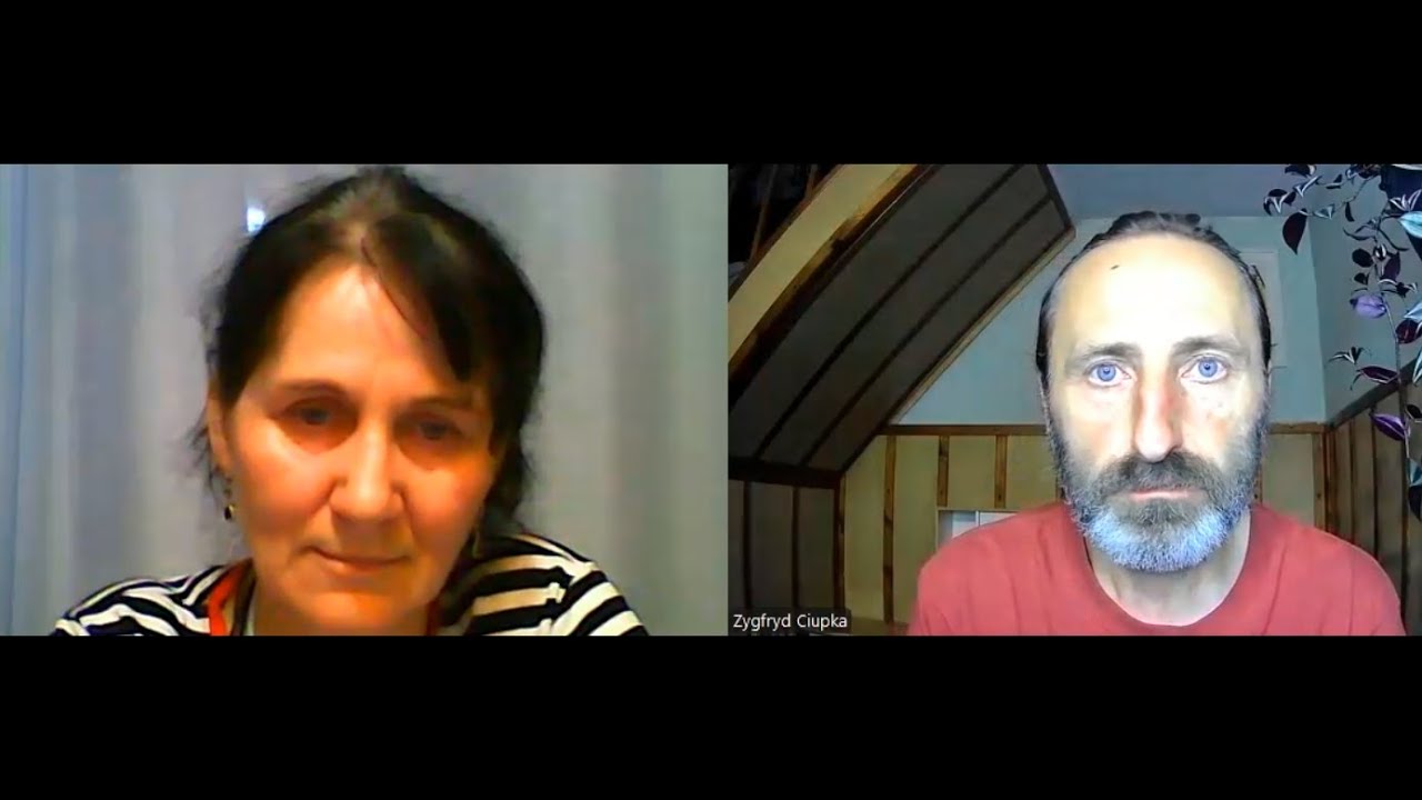 Kryminał Tango Made In Poland. Bernadetta z Żywca. Wydzieranie dziecka matce przez polskich sędzi&oacute;w.