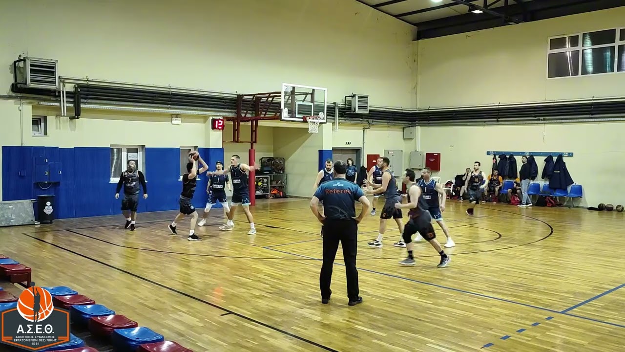 ΑΣΕΘ 10/3/26 ΣΥΖΩΗ - MERKLIFT-ΕΝΕΡΓΟΝ 59-78