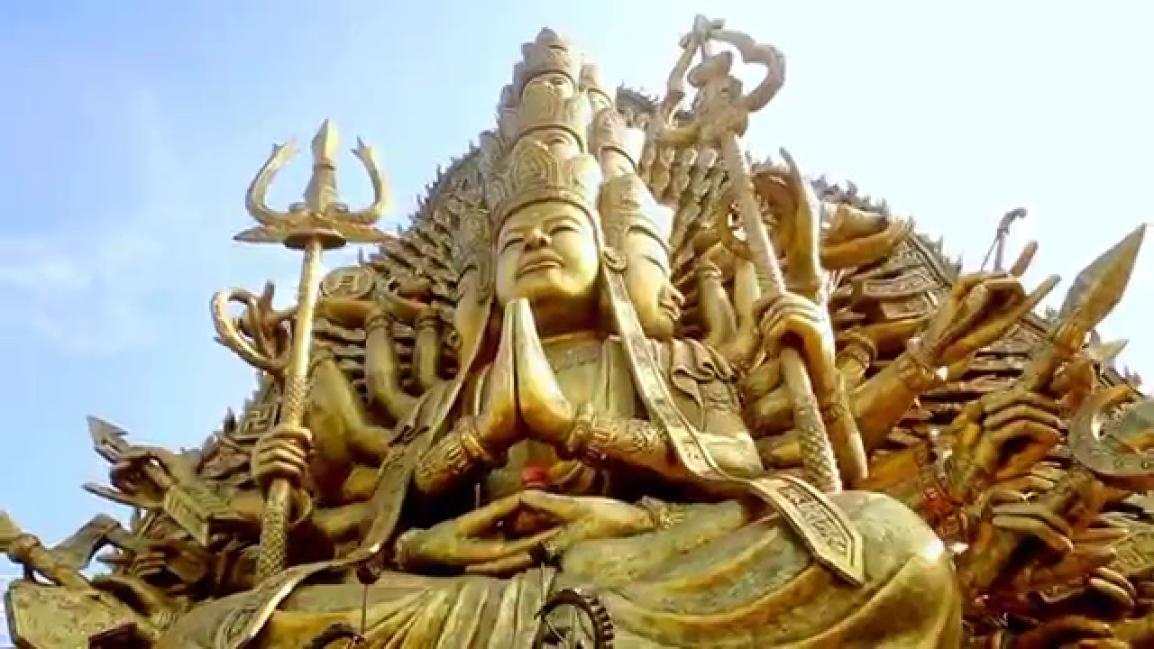 Suoi Tien Theme Park 2016