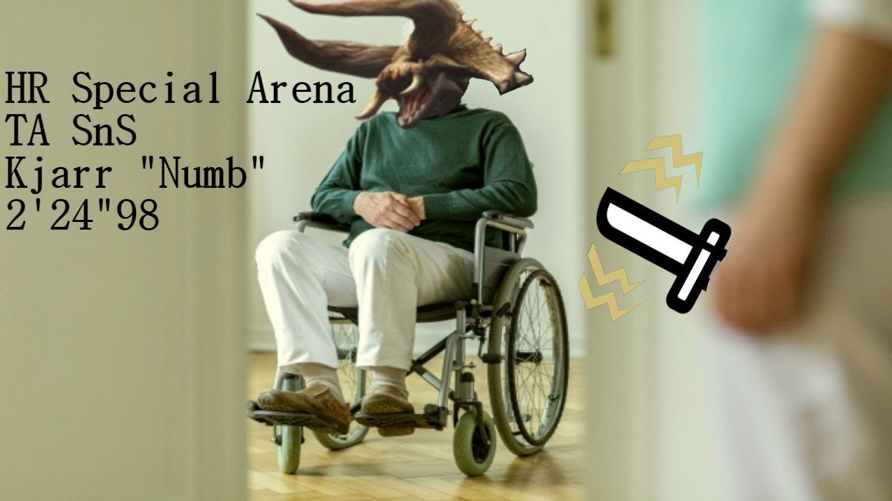 MHW TA Kjarr 