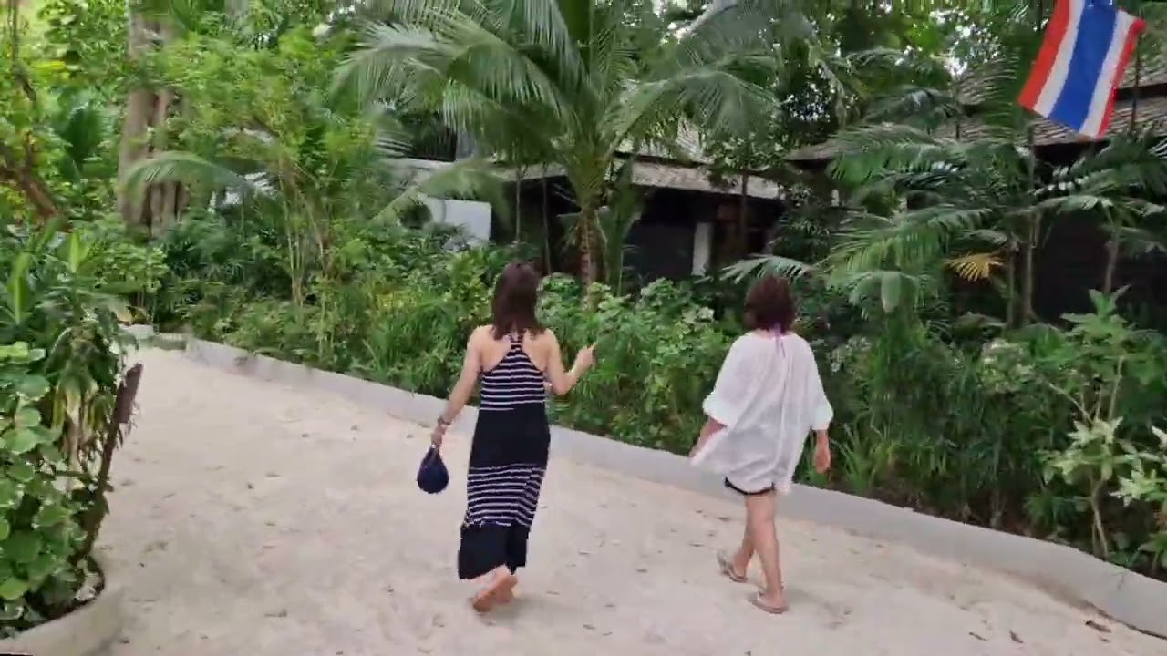 Chaweng Garden Beach Resort,Koh Samui