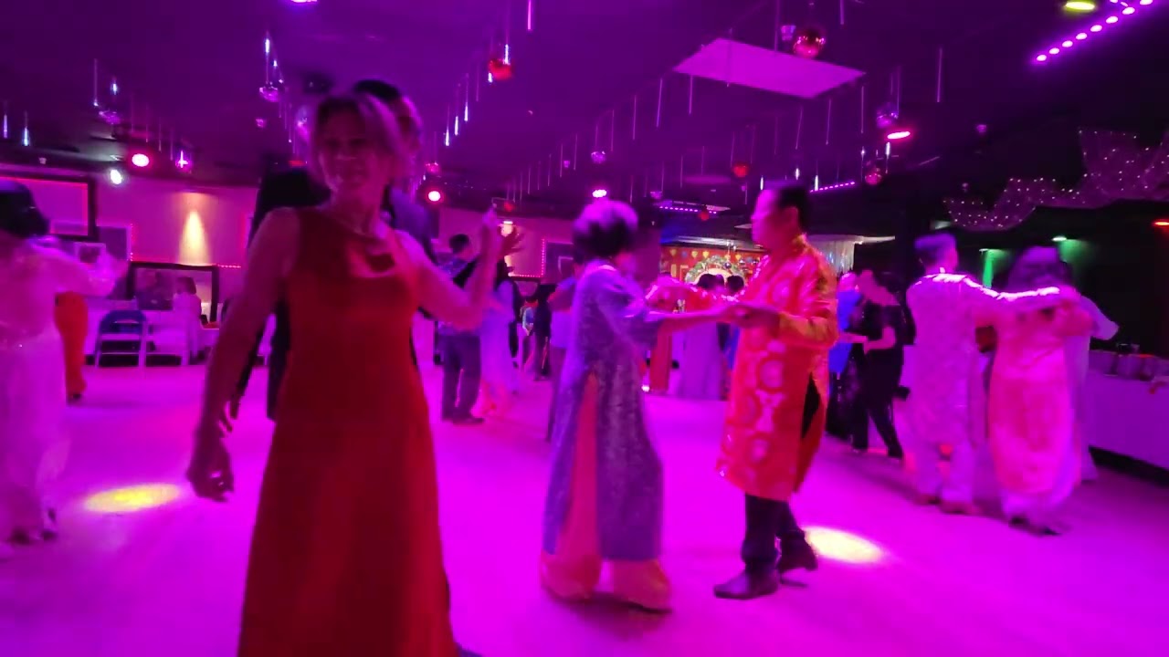 NT #7  tối thứ3 ngày 9.2.26