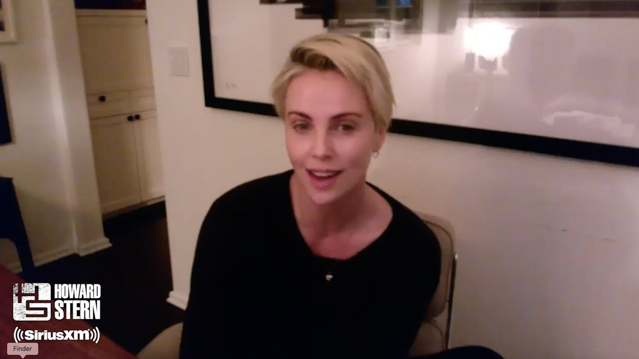 Charlize Theron Doesn’t Want to Get Married