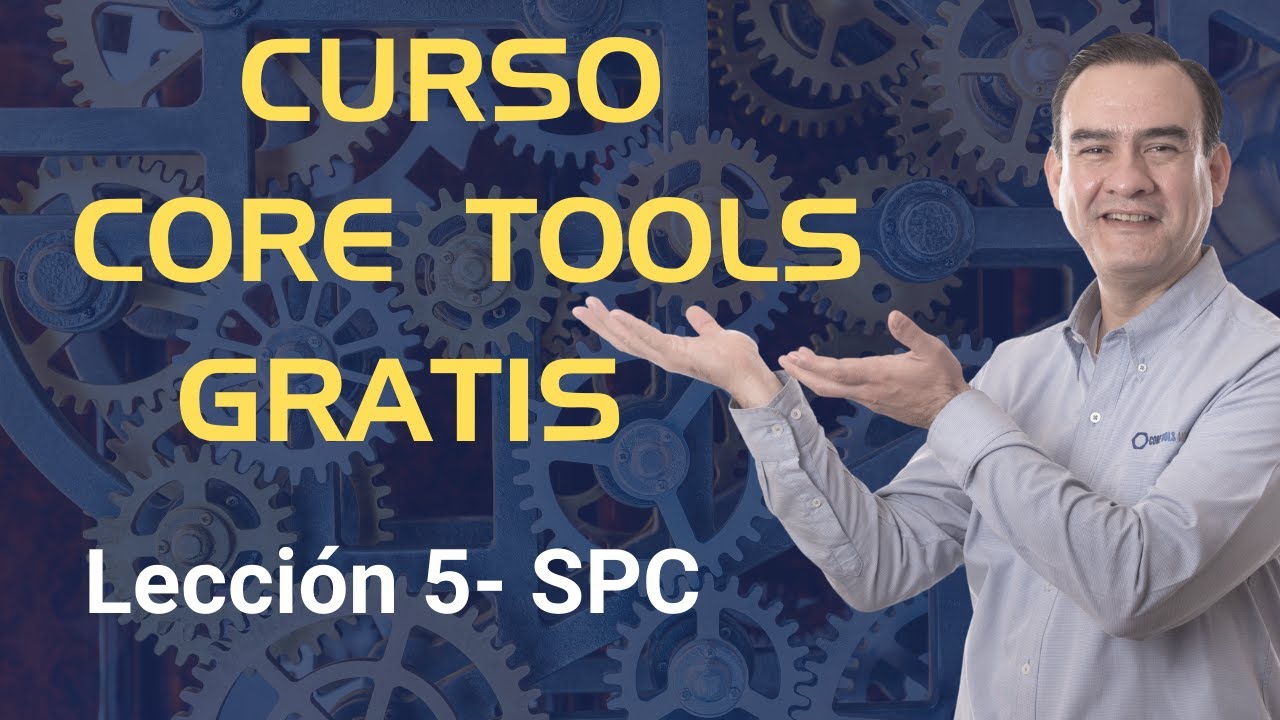 Curso Core Tools Gratis - Lección 5 - SPC
