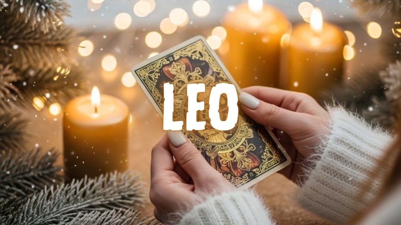 ЛЕО, НИКТО НЕ СМОЖЕТ ЗАВЛАДЕТЬ ТОБОЙ, КРОМЕ МЕНЯ ❤️ ЭТОТ ЧЕЛОВЕК СЕЙЧАС ЗАХВАТЫВАЕТ ТЕБЯ 🤣 ЭТО ТВ...