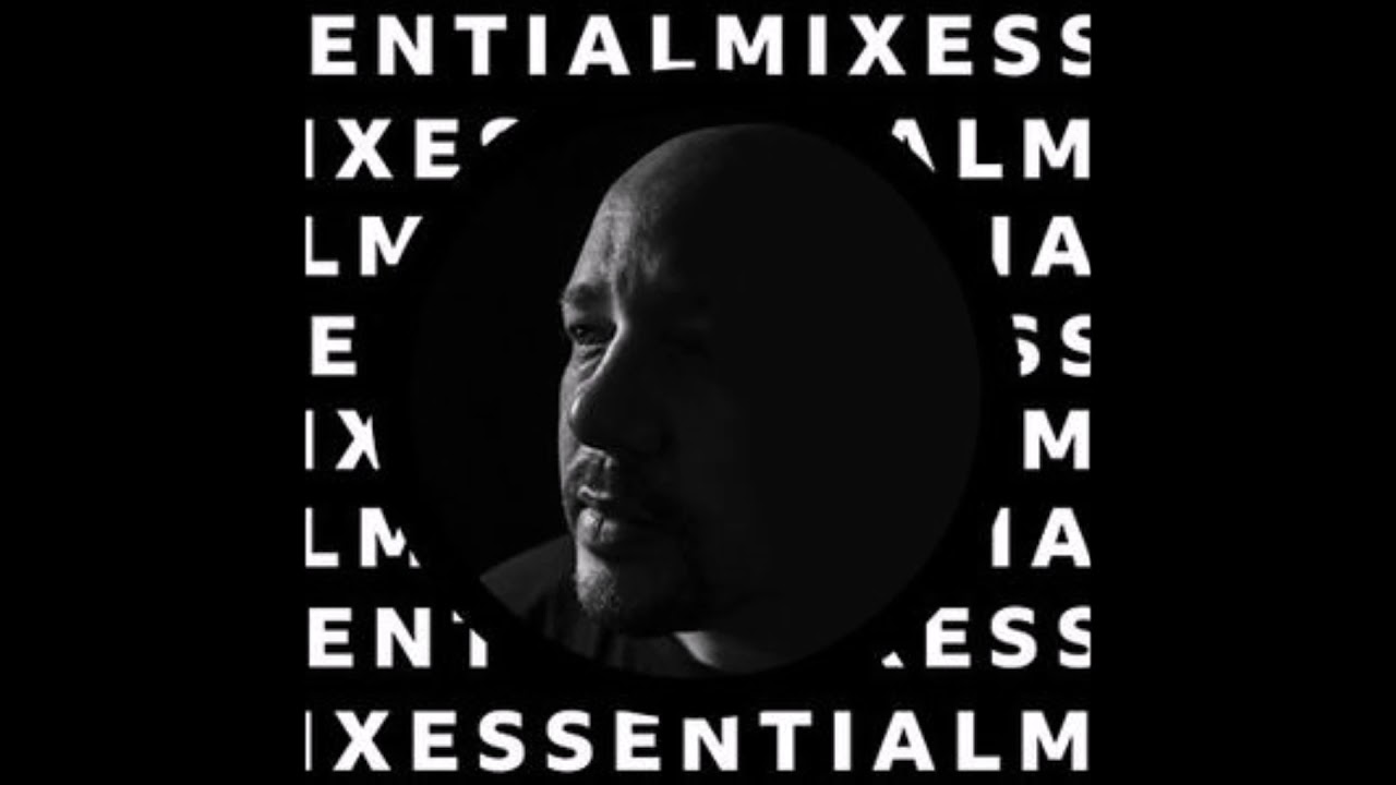 dBridge - Essential Mix @ BBC Radio 1 - 01.02.2020