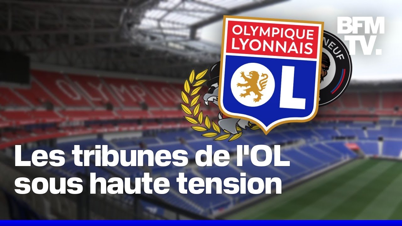 OL: comment le nouveau groupe de supporteurs 