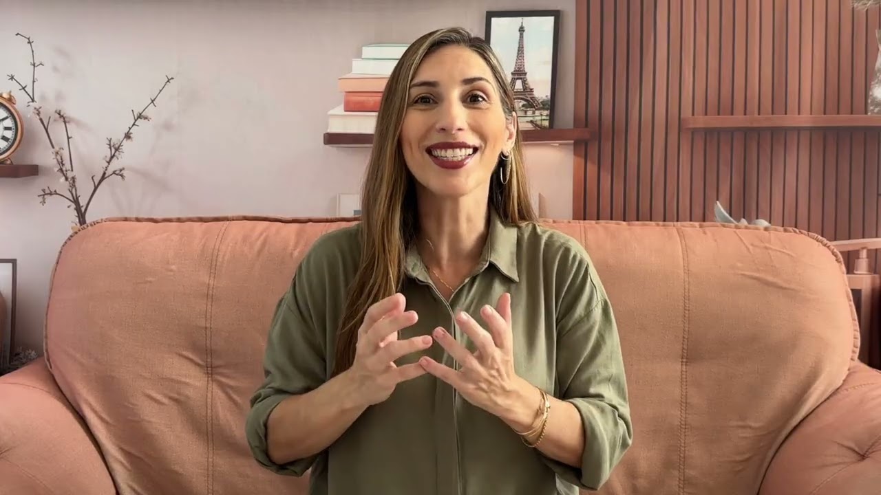 | Restauração de Casamento | Luciana Sedrinho