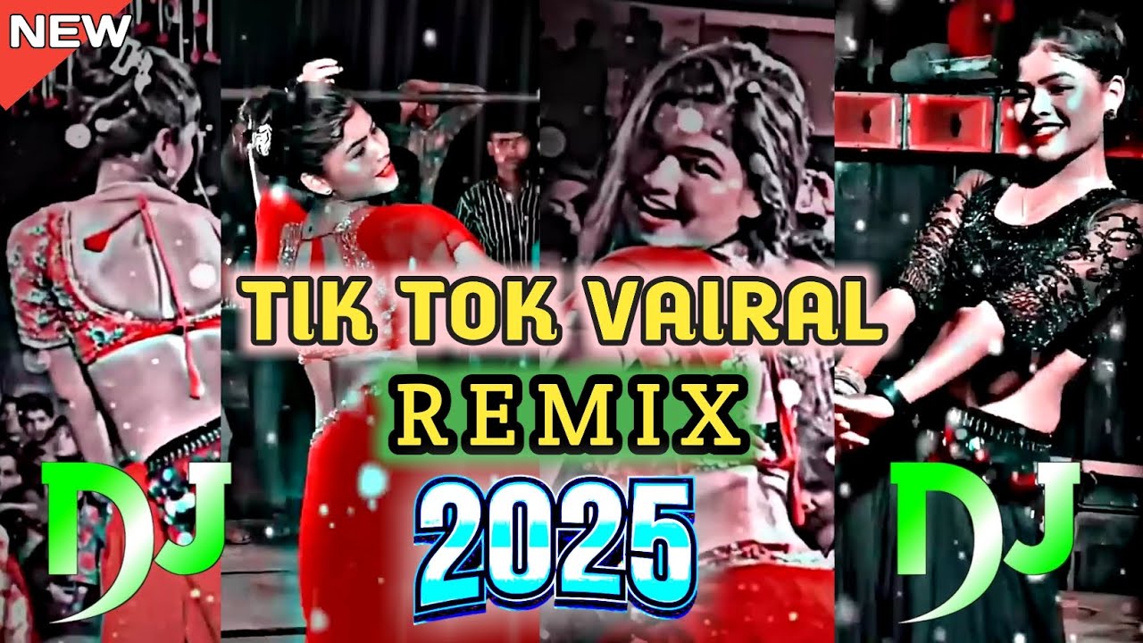 Get Ready  tik tok Trending Song _ 2025 new Remix-song Instagram _ DJ Arun More ( dj antor)