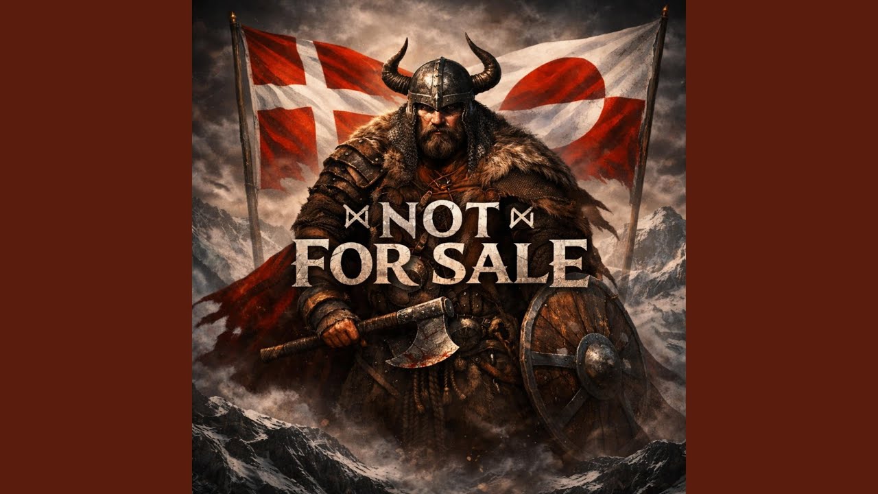 NOT FOR SALE (North Stands United)