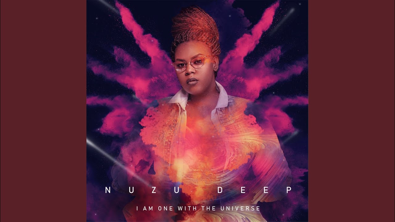 I Am One With The Universe (Kevin De Kev Remix)
