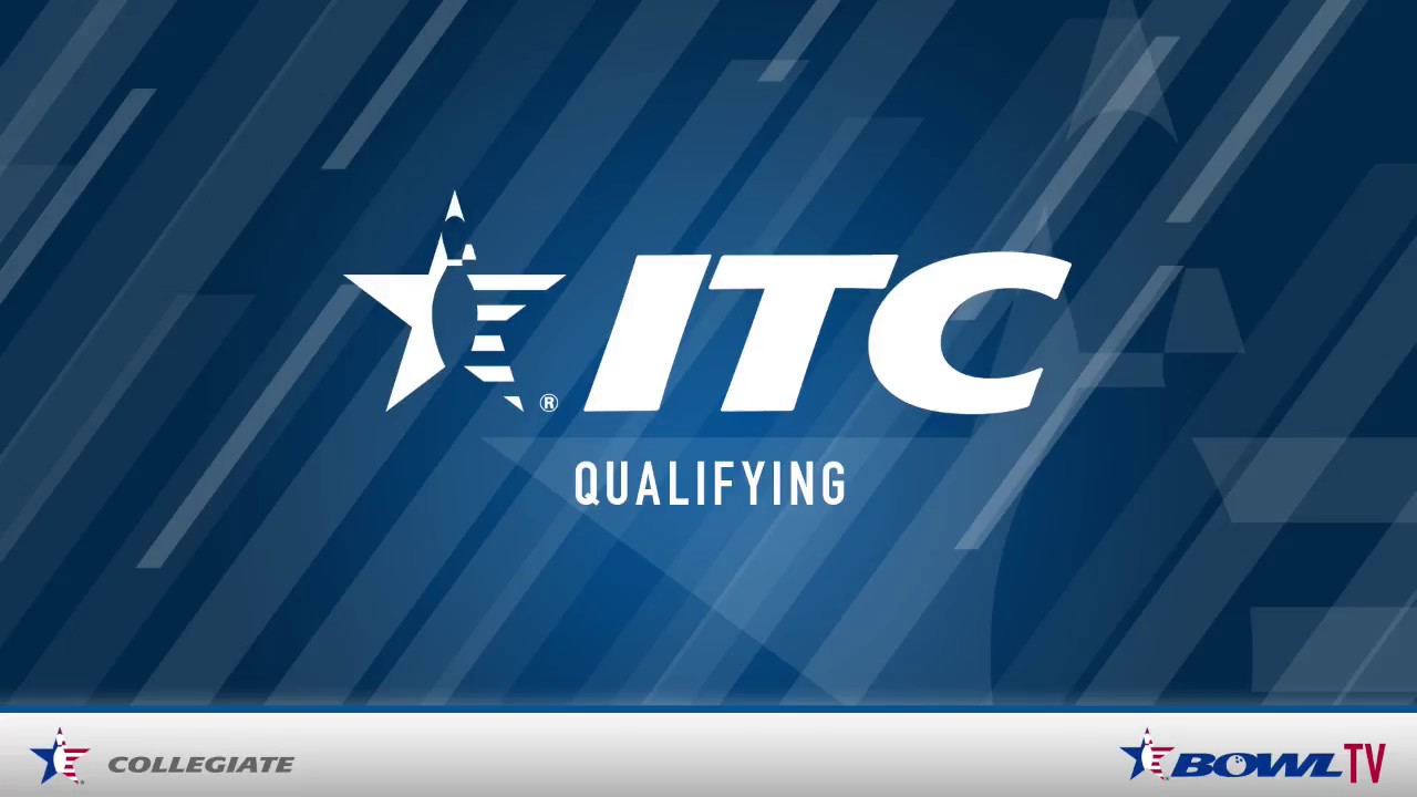 2018 Intercollegiate Team Championships - Qualifying