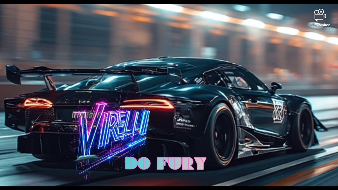 Do Fury - Sok&oacute;ł (VIRELLI COVER)