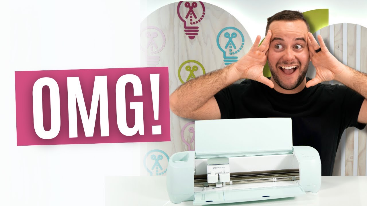 THE MOST CRICUT HACKS YOU’VE EVER SEEN! 😲