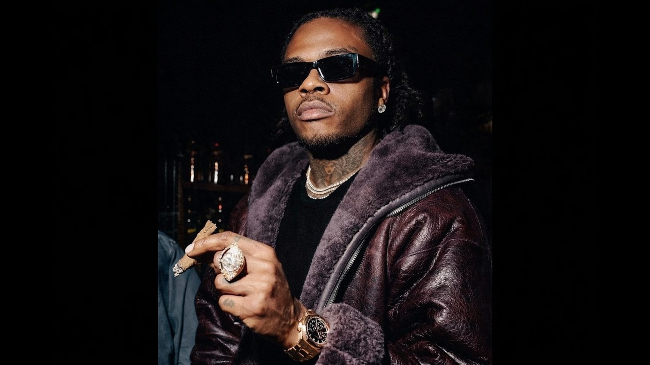 (FREE) Gunna Type Beat - 
