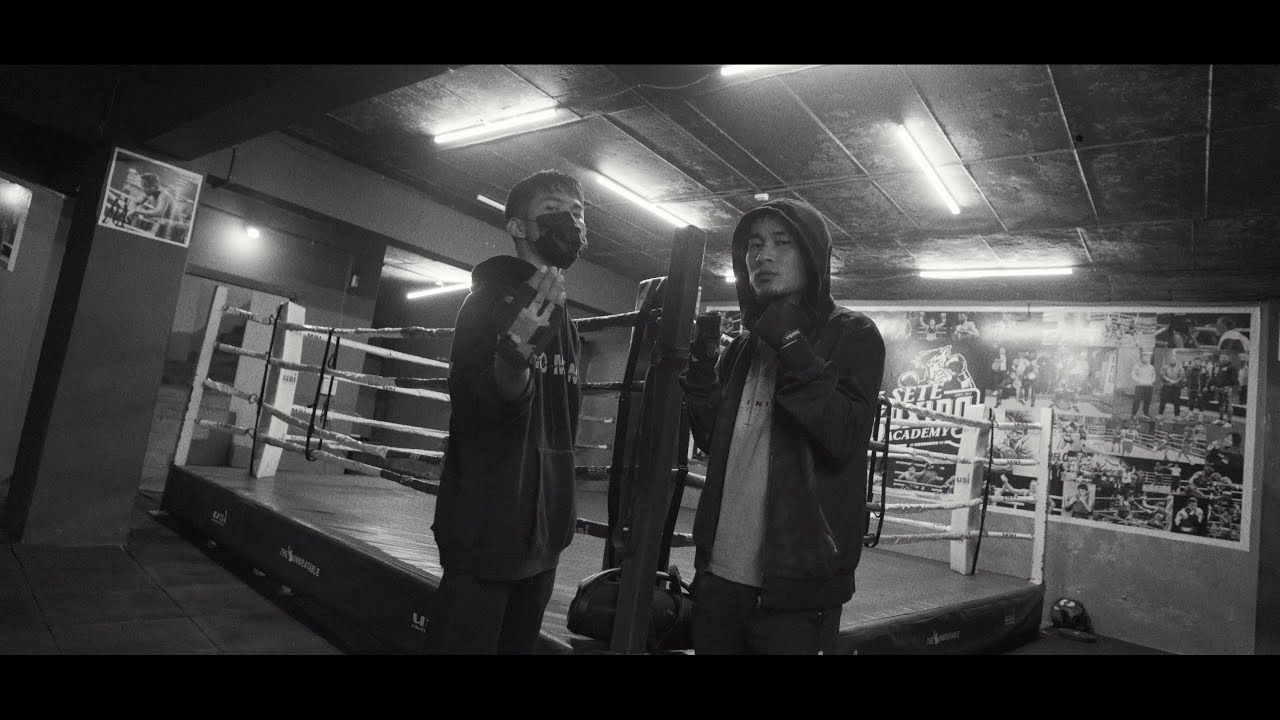 JayR x Addieboy - Champion || Prod. by JayRBeatz (Official Video)