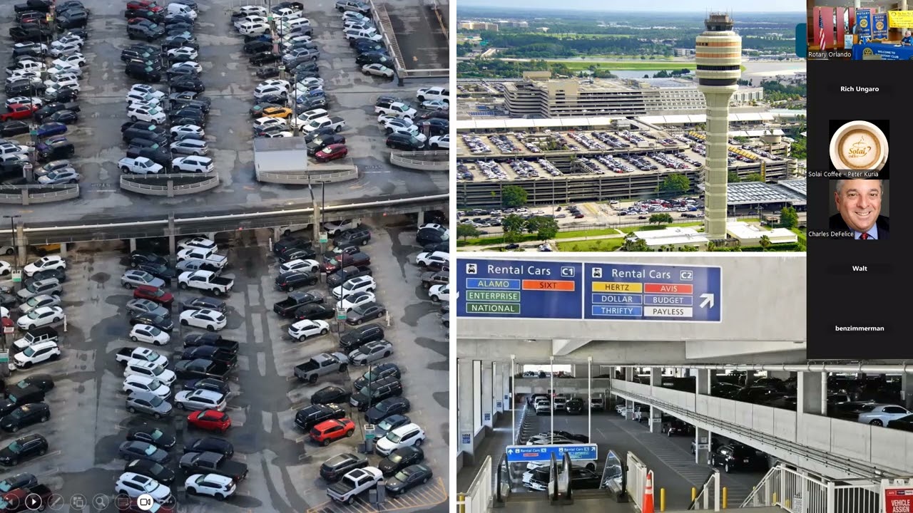 Lance Lyttle   Orlando Aviation Authority